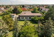 Willkommen in Ihrem neuen Zuhause!