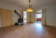 NEUER PREIS!!! HISTORISCHE VILLA IN BESTLAGE