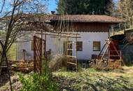 ***OPEN HOUSE Freitag, 09. Mai 2025 13 - 15 Uhr*** Einfamilienhaus in idyllischer Waldrandlage