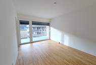 Zwei- Zimmer Erdgeschoß- Wohnung mit Terrasse | Straßganger Straße 380 a Top 1