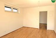 Naturnahes Wohnen: helle Wohnung mit Balkon nahe der Lobau