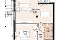 "Wohnoase Siebenbrunnengasse 44" - Nachhaltig gedacht, besonders gemacht.