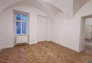 Schönes Altbau-Büro in exklusiver Lage