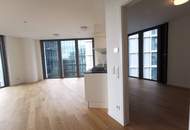 Moderne 3 Zimmer mit Balkon und vielen Extras im Haus!