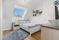 Nähe Seestadt, 3 Zimmer Wohnung in aufstrebendem Viertel