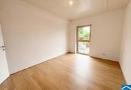 ERSTBEZUG! Ruhige 3-Zimmerwohnung in Mödling!