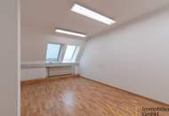 Moderne Büroflächen mit flexibler Mietdauer im Technologiezentrum Linz zu vermieten!