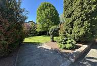 Neuwertige 3-Zimmer-Eigentumswohnung mit großer Terrasse & Garten
