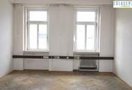 9-Zimmer Altbaubüro in der Innenstadt!