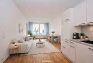 Anleger aufgepasst: Vermietete Neubauwohnung mit attraktiver Rendite