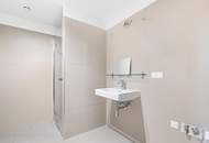 Penthouse Feeling in Gersthof mit zwei Sonnenterrassen, eigenem Park und einzigartiger Ruhelage