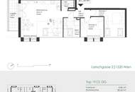 Charmante 3-Zimmer-Dachgeschosswohnung in der Larischgasse 2 - JETZT ANFRAGEN! - JETZT ZUSCHLAGEN