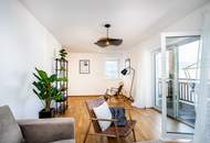 Großzügige Eigentumswohnung mit Wolfgangseeblick und Zweitwohnsitzmöglichkeit