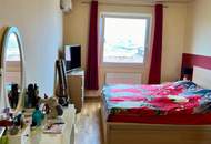 Wohnen über den Dächern Wiens – Sanierte 2-Zimmer-Wohnung mit Panoramablick &amp; U1-Nähe