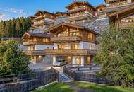 Nationalpark-Chalet in traumhafter Ruhelage