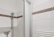 Charmante 1-Zimmer-Wohnung mit optimaler Raumaufteilung in Toplage des 3. Bezirks