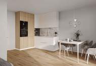 Wohnkomfort in Graz-Puntigam: Moderne Wohnung mit bester Anbindung und Balkon
