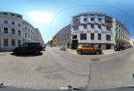 Traumhafte 5-Zimmer-Dachgeschosswohnung in Ottakring