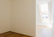 2-ZIMMER DG-WOHNUNG MIT GARTEN IN 1140 WIEN