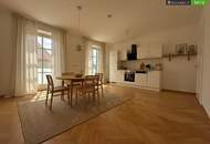 SANIERTE MIETWOHNUNG ++ 3-Zimmer-Altbauwohnung ++ Linderwaldsiedlung, ZELTWEG