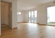 Erstbezug! Neues Zuhause in Klosterneuburg