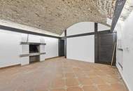 BÜROHAUS in bester Stadtlage! 3 Etagen | 13 Zimmer | 3 Garagen | Unterkellert | Dachterrasse mit Rundumblick