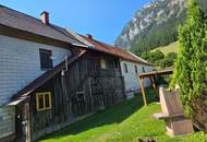 SONDERPREIS für Schnellentschlossene in Vordernberg!