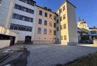 ATTRAKTIVES BAURECHT IM ORTSZENTRUM VON MARIAZELL