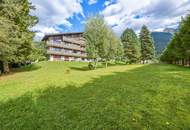 Ruhe, Berge, Zentrumsnähe – Ihre Wohnung im Birkenwald in Seefeld in Tirol
