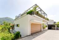 Hideaway direkt an der malerischen Salzach! Lift - Indoor Pool - Wellnessoase ....