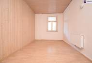 MÄRCHENHAFTE Wohnung im SCHLOSS mit TERRASSE, eigenem WEINKELLER und Nutzung des SCHLOSSGARTENS! Ab sofort verfügbar!