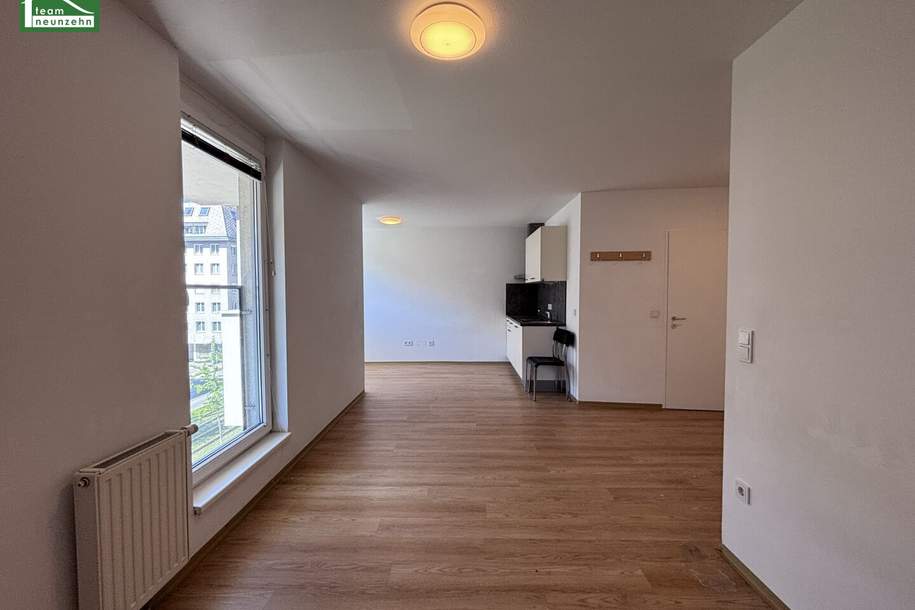All-inclusive 2-Zimmer Wohnung – Tokiostraße 12 - JETZT ANFRAGEN!, Wohnung-miete, 997,38,€, 1220 Wien 22., Donaustadt