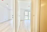 F100 | 3 ZI WOHNUNG mit 2 BALKONEN | ERSTBEZUG IM NEUBAU 1140 WIEN