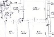 Margareten Calling: 104m² Altbau-Rohdiamant in Margareten wartet auf seine Neuerfindung! Schnell sein!