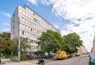 Moderne 2-Zimmer-Wohnung mit Fernblick - Top Lage mit Küche!
