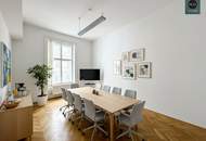 Klimatisiertes Büro! Repräsentatives Haus in bester Innenstadtlage bei der Votivkirche!