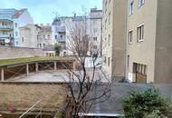 ... gegenüber der Engelmann !!