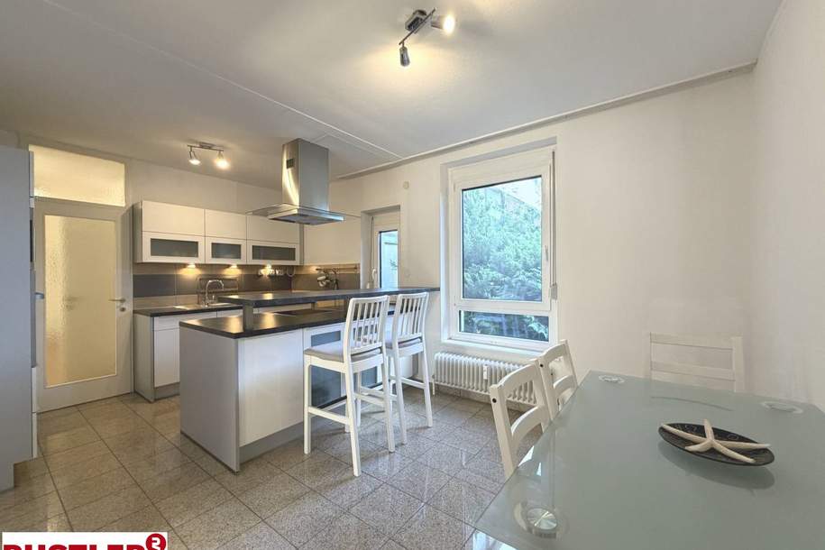 3 Zimmer inkl. Wellness in Grünlage, Wohnung-kauf, 308.000,€, 2340 Mödling