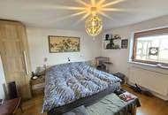 Geräumiges Einfamilienhaus mit großem Grundstück in Hochburg/Ach