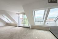 Urban wohnen, überraschend ruhig leben – stilvoll sanierter Altbau mit Lift, Freiflächen und moderner Energietechnik