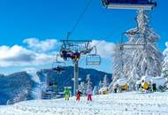 Preisreduktion -SKI IN/OUT - TRAUMLAGE ! 90 m2 FERIENWOHNUNG !! Zweitwohnsitz!! Apartments direkt an der Skipiste – Hochrindl