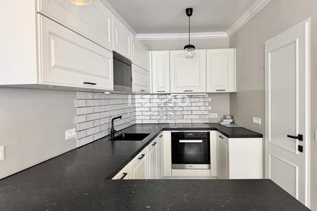 Elevated Living in Sievering: A Rare Vienna Maisonette – Private Terraces, Wohnung-kauf, 990.000,€, 1190 Wien 19., Döbling