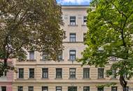 Heller sanierter Altbau nähe Augarten | 2 Min. zur U6 und S-Bahn | 3 Min. zum FH Technikum | 4. Stock ohne Lift