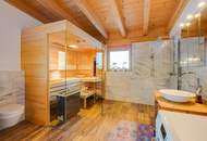 Entspannen, genießen, ankommen – hochwertiges Wohnen in Ruhelage