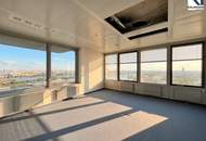 360 TOUR // BÜROFLÄCHE im ARES TOWER