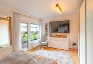 Familien aufgepasst: Geräumige Vierzimmerwohnung in Parsch – nahe Preuschenpark