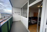 Helle 4-Zimmer-Wohnung mit Loggia und Weitblick im Süden von St. Pölten