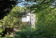 Traumhaus in 1190 Wien - 180m², 6 Zimmer, großer Garten, Balkone, Terrasse, Stellplatz uvm.