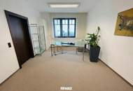 Attraktives Büro in zentraler Lage mit hoher Frequenz und bester Erreichbarkeit