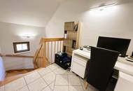 Maissonette-Wohnung mit Terrasse - Gemütlich - Geräumig - Modern!